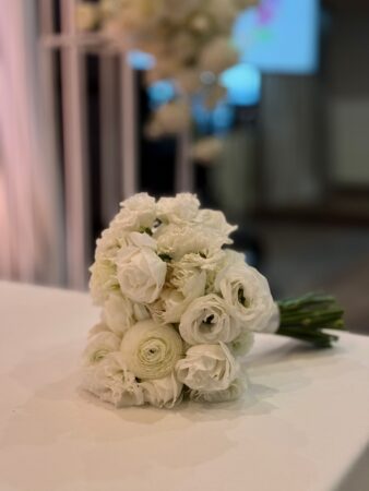 Свадьба в «Мезонин» — фото 3 из 5